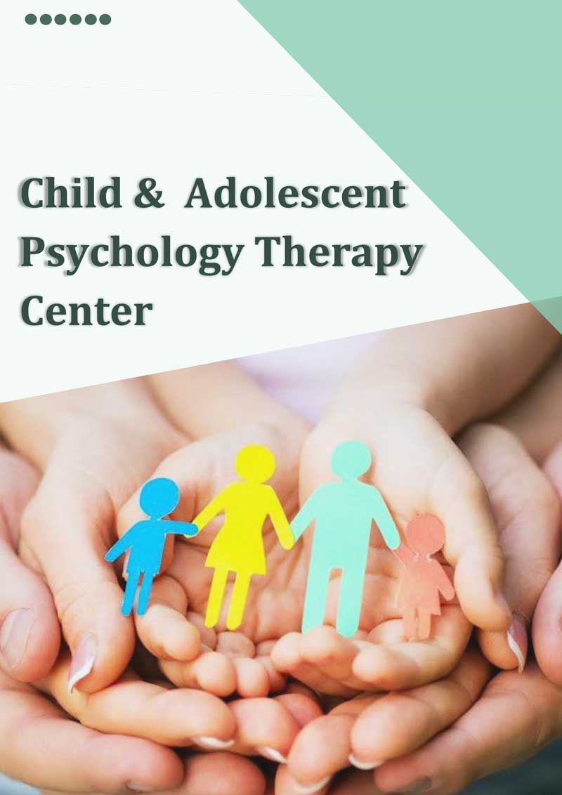 бизнес план Child & Adolescent Psychology Therapy Center